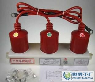 TBP-A/Ⅰ-3.8三相组合式过电压保护器 防雷_电工电气_世界工厂网中国产品信息库