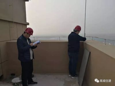 做好细节检测确保建筑防雷安全性_进行